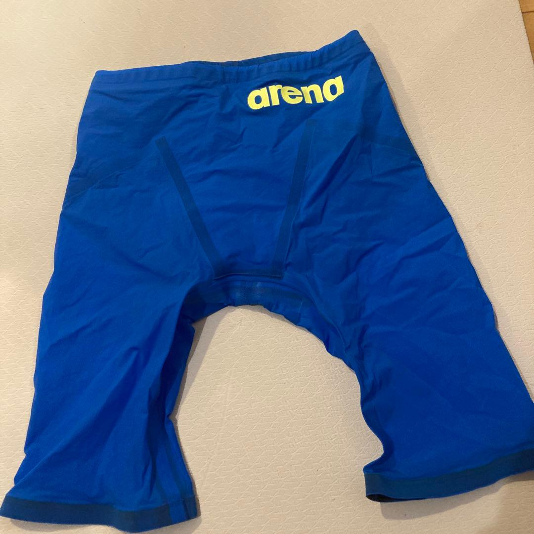 値下げ　arena ALTIMATE AQUAFORCE X MF