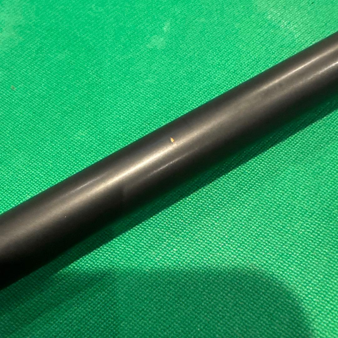 Predator Air ビリヤードジャンプキュー