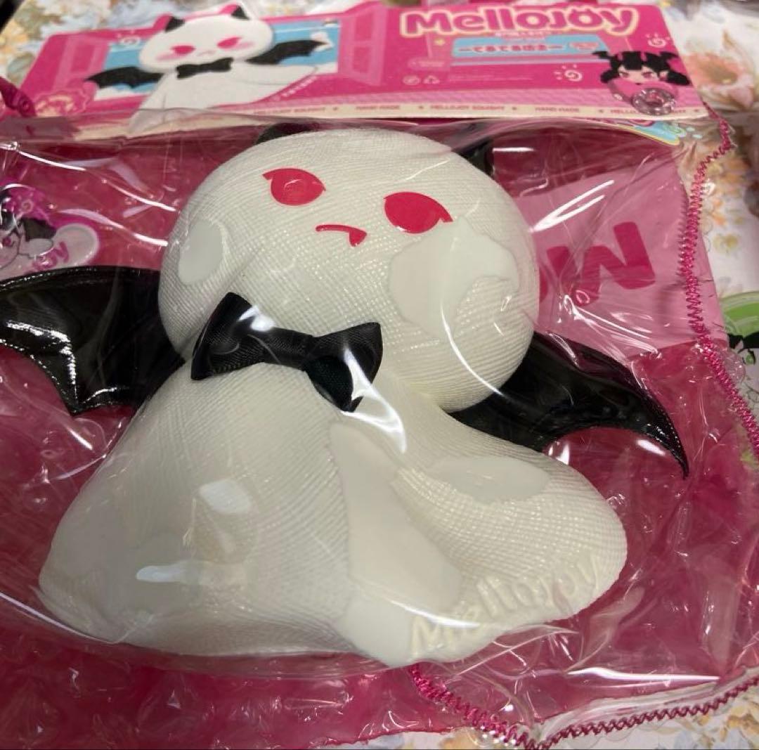 も*ち様 Mellojoy スクイーズ　セット