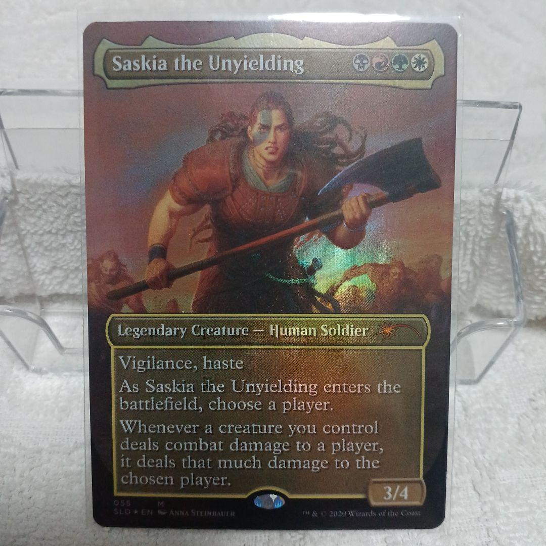 「International Women's Day 2020」カードのみ