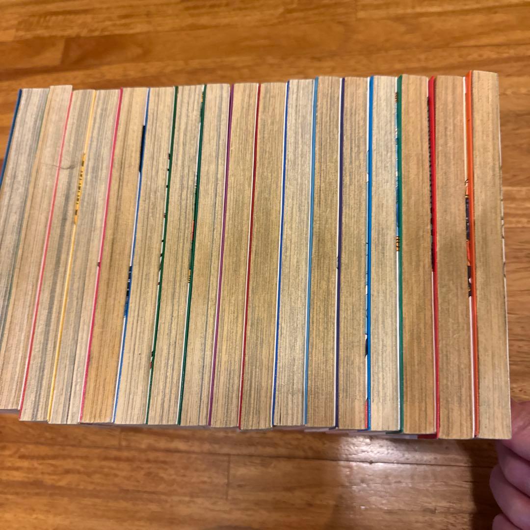 ナルト 全72巻セット【オマケ付き】