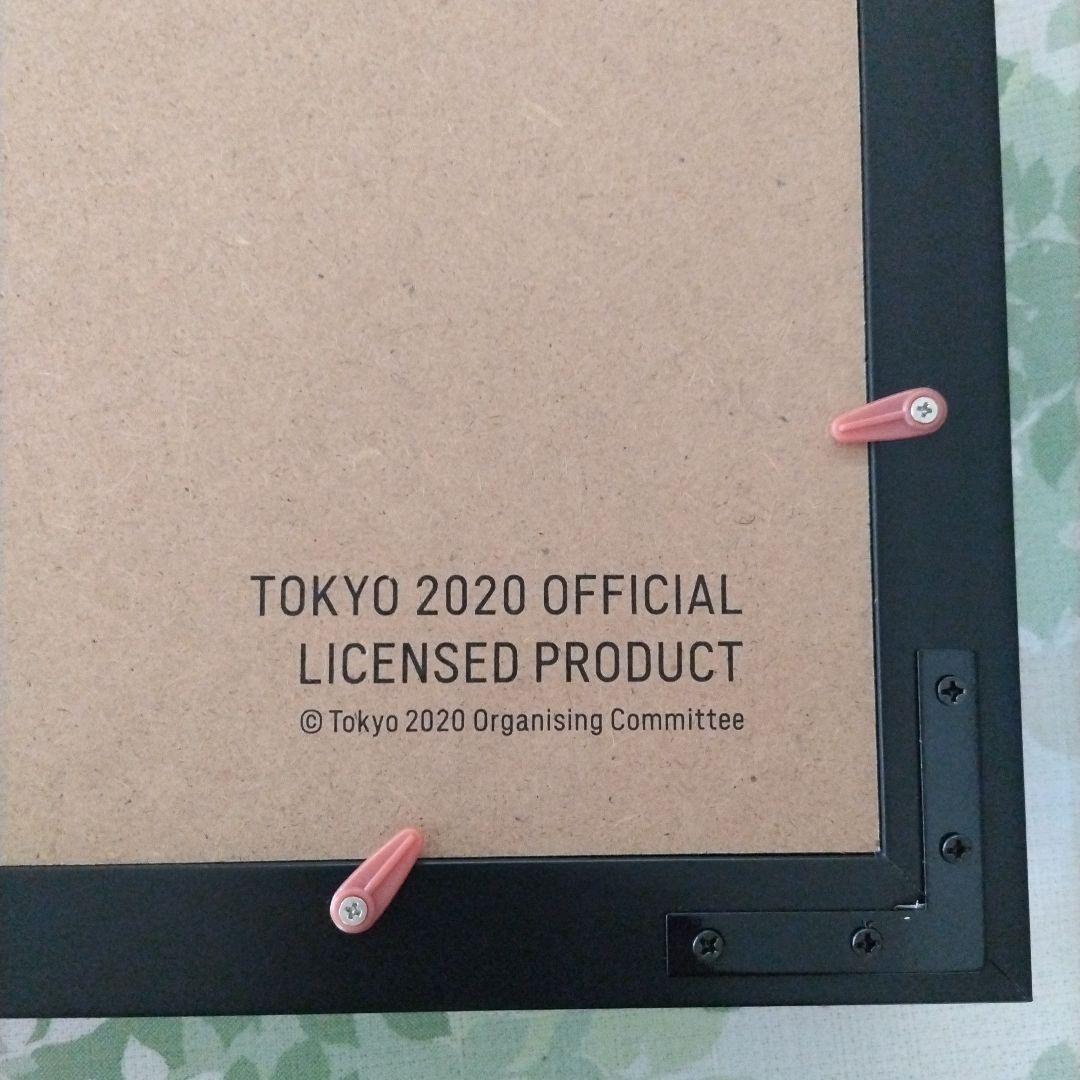 東京2020 パラリンピック ピンバッジセット