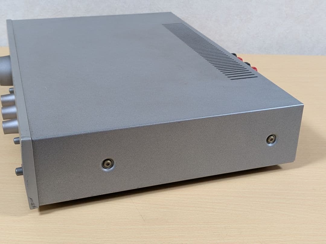 イギリス製　プリメインアンプ　ARCAM A65　完動品！