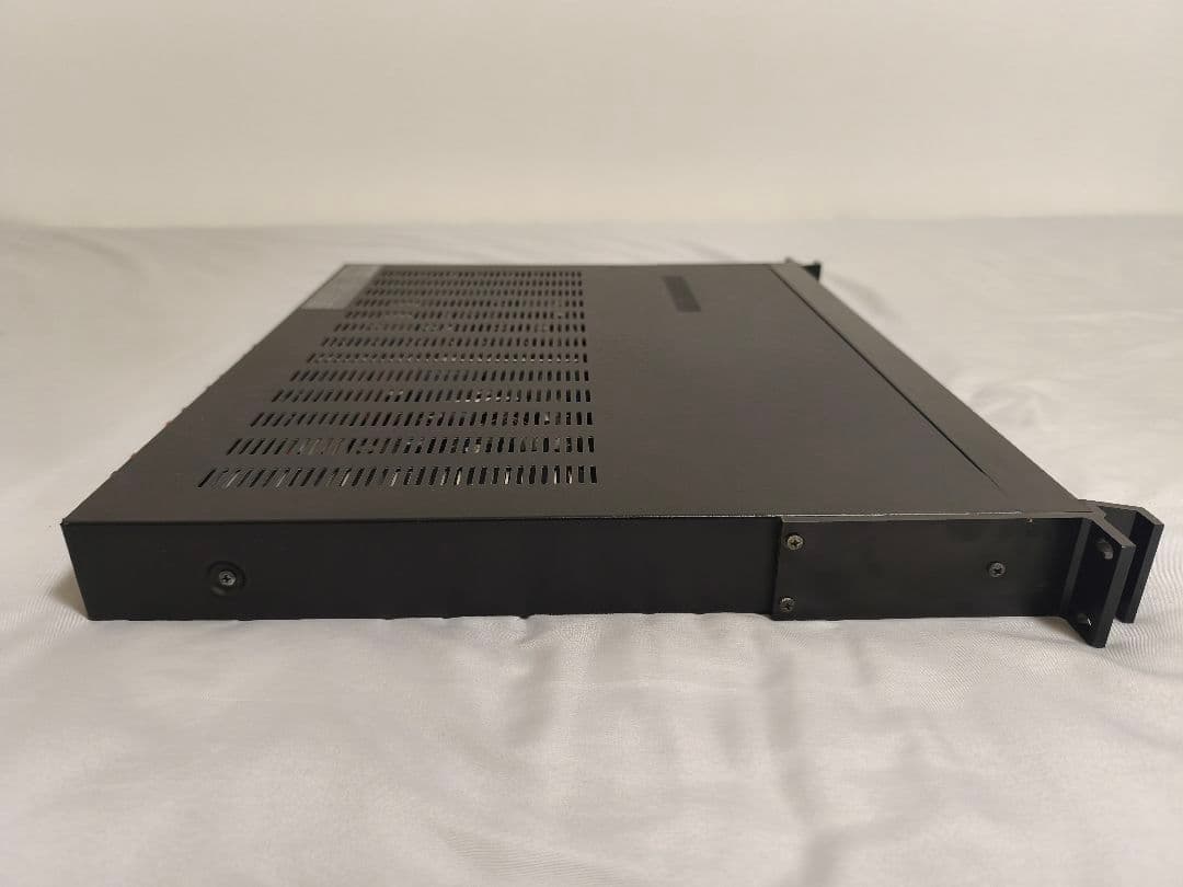 Marantz　マランツ　4CH　パワーアンプ　DA04　中古　動作品