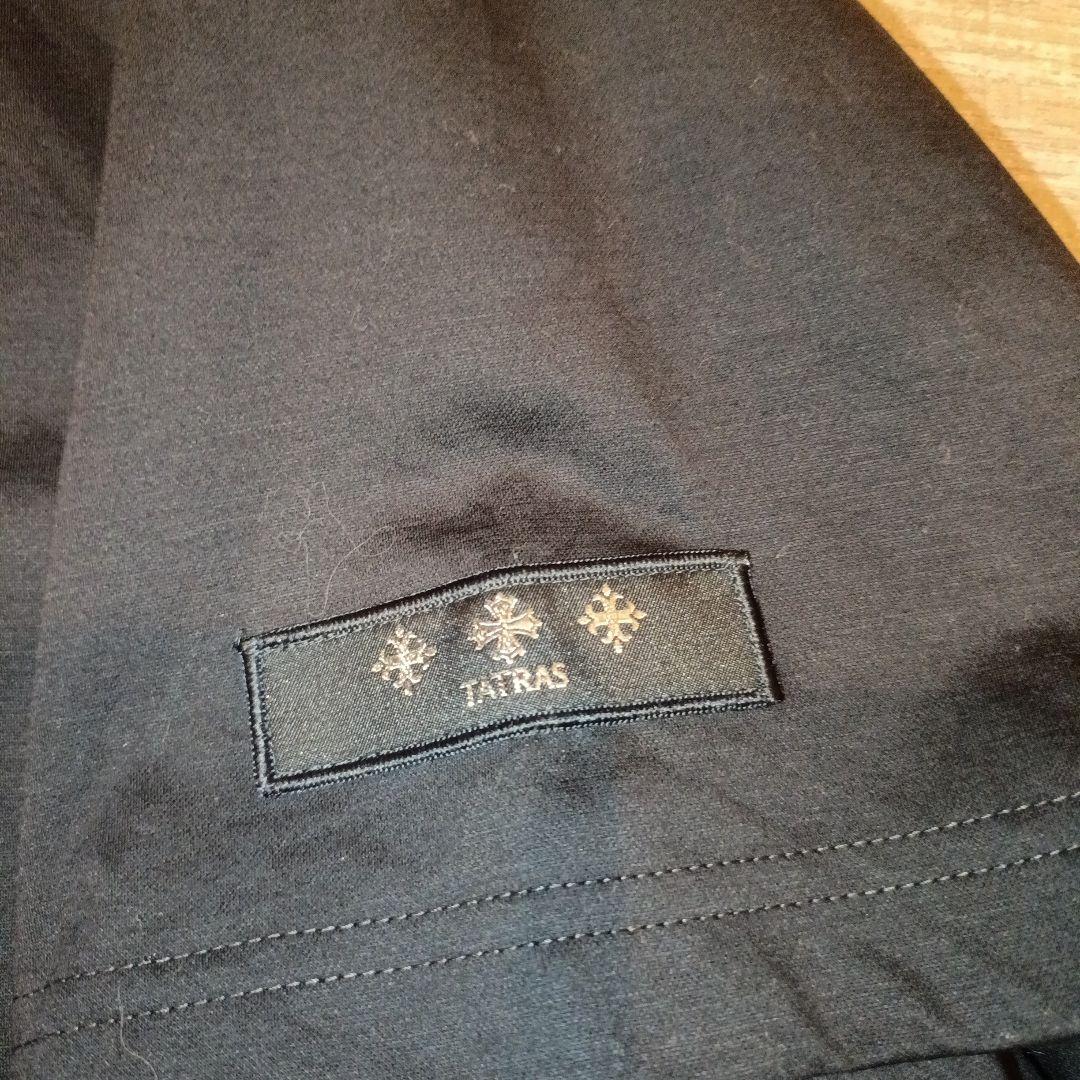 TATRAS Tシャツ CIALO チアーロ　サイズ4　XL