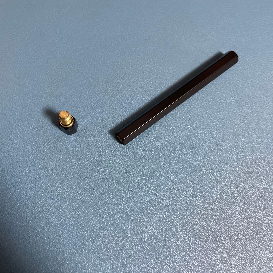 【大幅値下げ】シーサー筆箱　シャープペンシル　ボールペン 定規セット