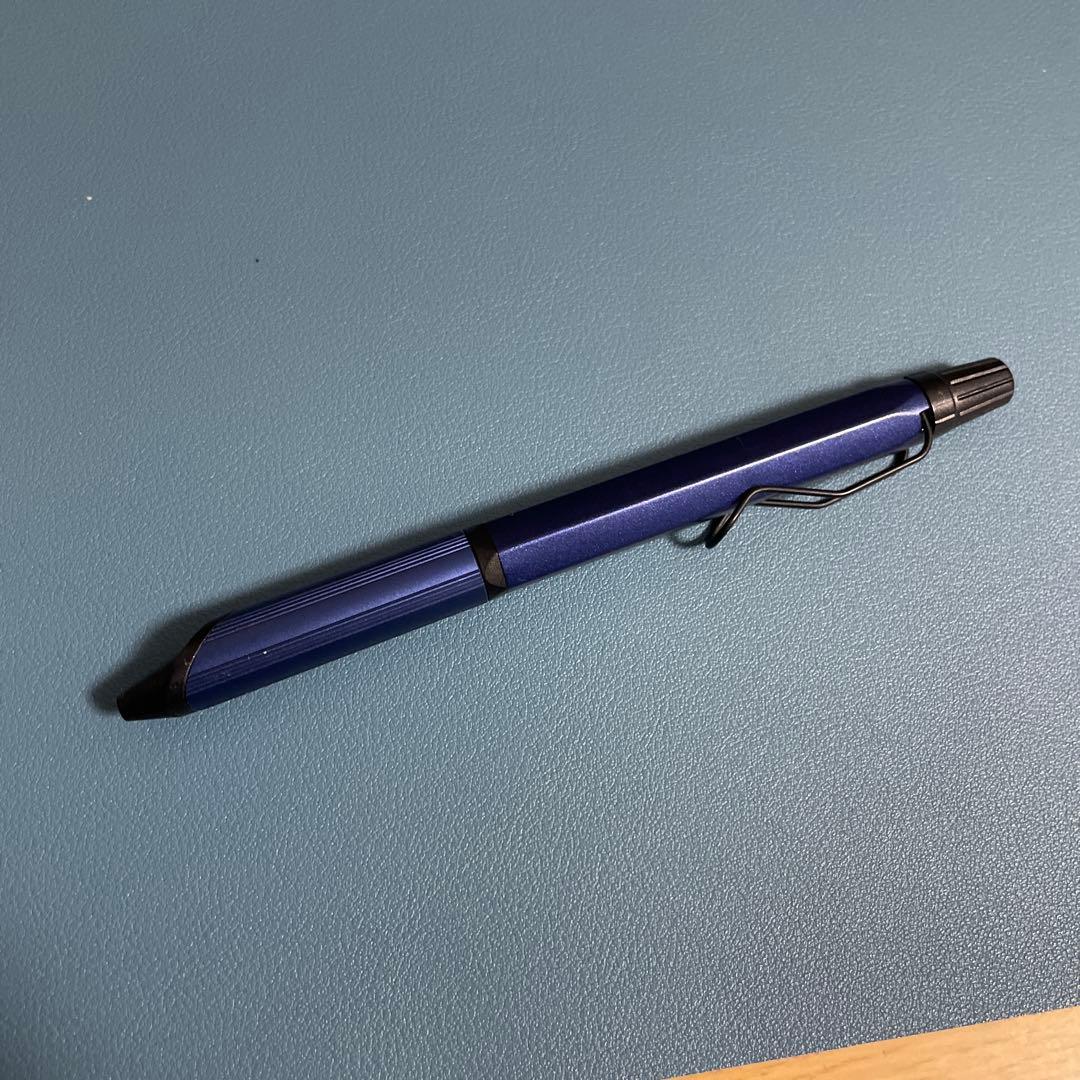 【大幅値下げ】シーサー筆箱　シャープペンシル　ボールペン 定規セット