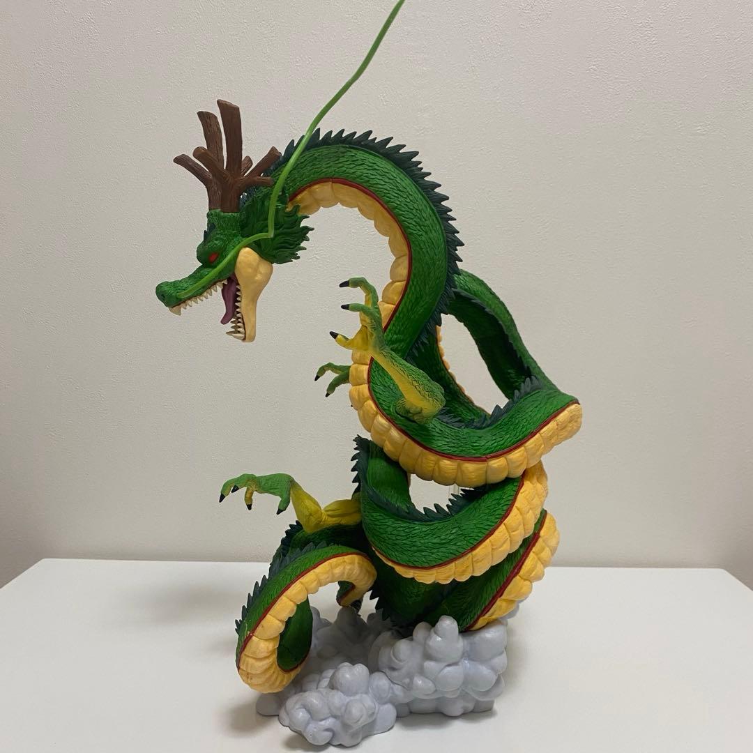 一番くじ ドラゴンボール ULTIMATE VARIATION ラストワン　神龍