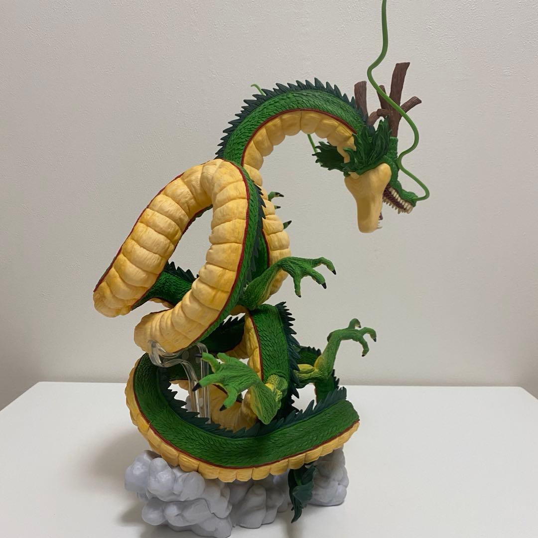 一番くじ ドラゴンボール ULTIMATE VARIATION ラストワン　神龍