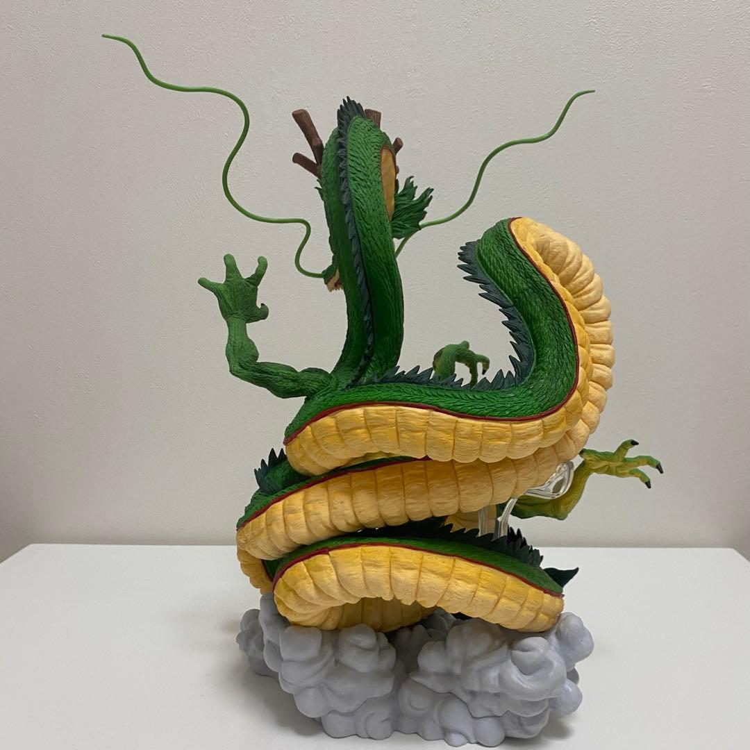 一番くじ ドラゴンボール ULTIMATE VARIATION ラストワン　神龍