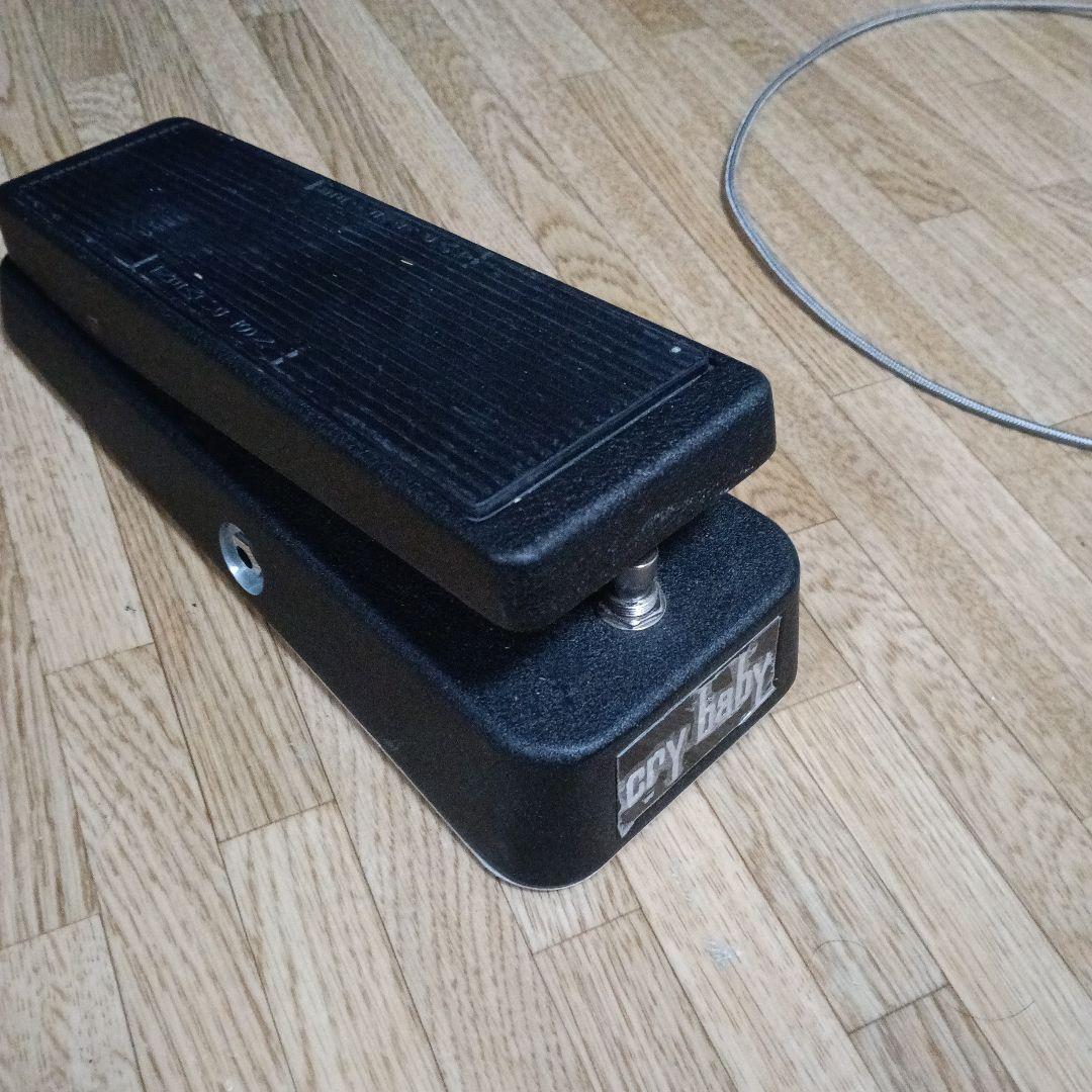 Cry Baby ワウペダル