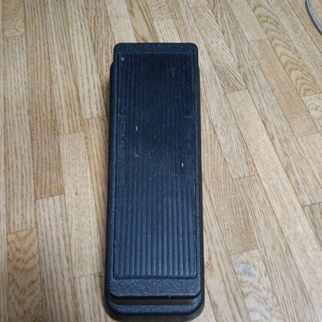 Cry Baby ワウペダル