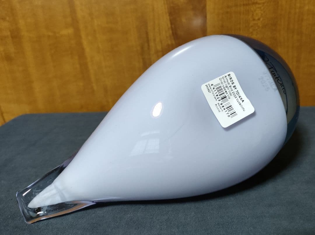 イッタラ  バード アニュアル バード 2025 ライラック