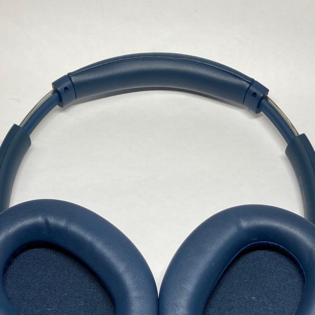 SONY ‎WH-CH720N ワイヤレスヘッドホン　ブルー　S584
