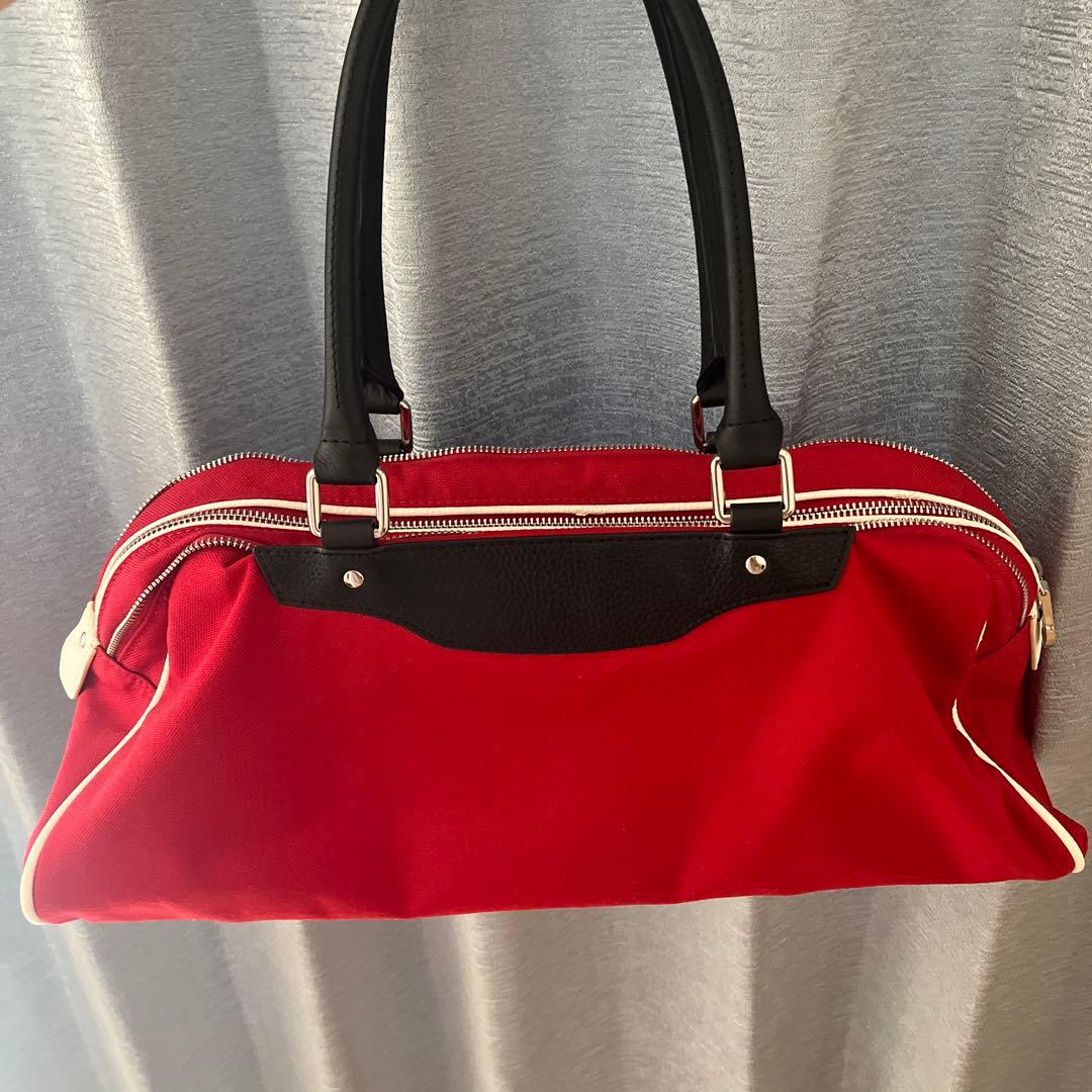 ✨極美品✨ Samantha Kings ボストンバック ウィメンズ兼用