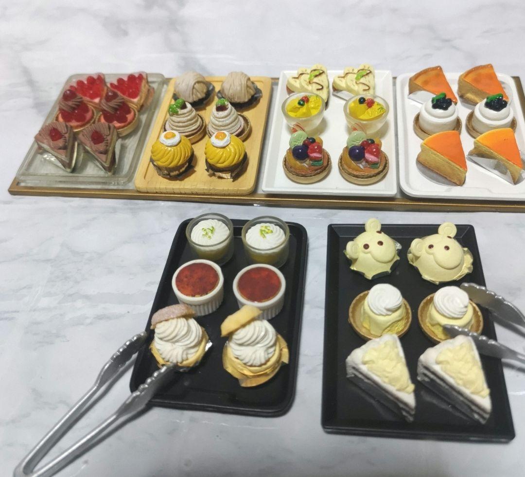 メガハウス　私のケーキ屋さん