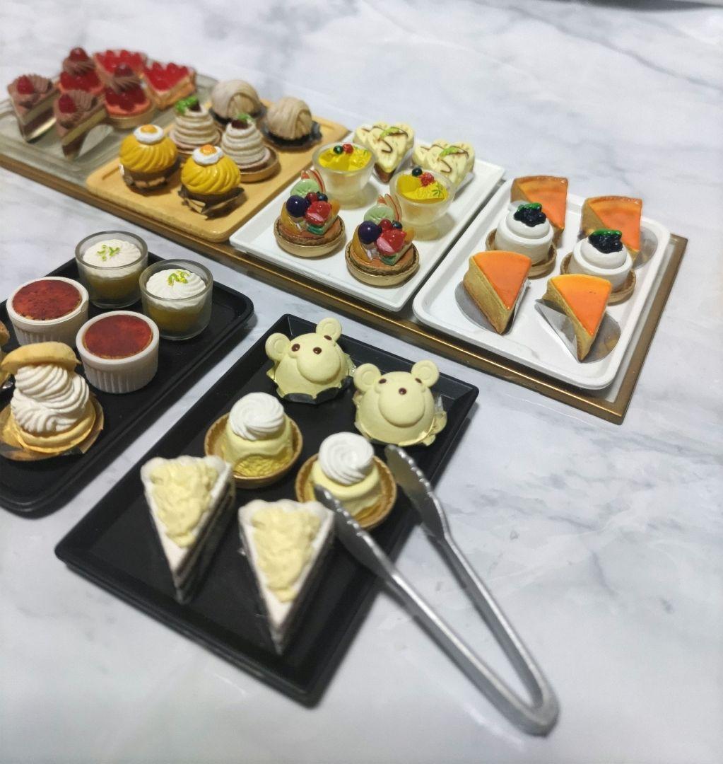 メガハウス　私のケーキ屋さん