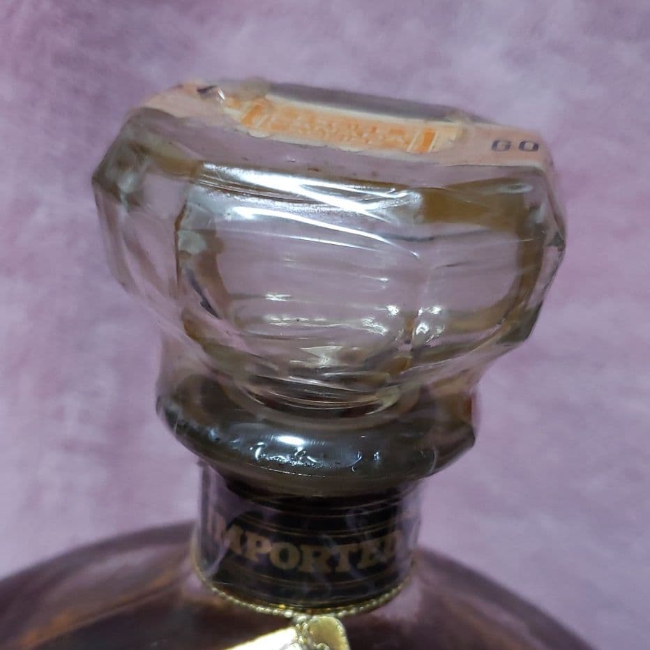 ウイスキー Canadian Club Classic AGED 12 YEARS