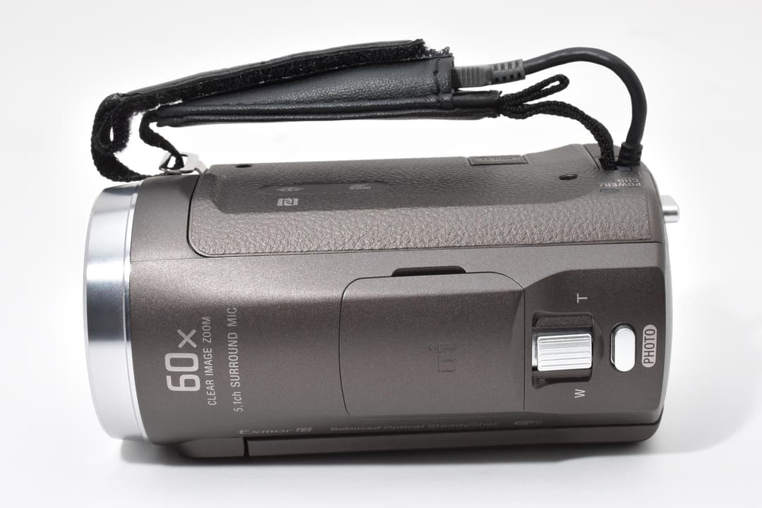 ■極上品■ ソニー HC-W580M Handycam #D007