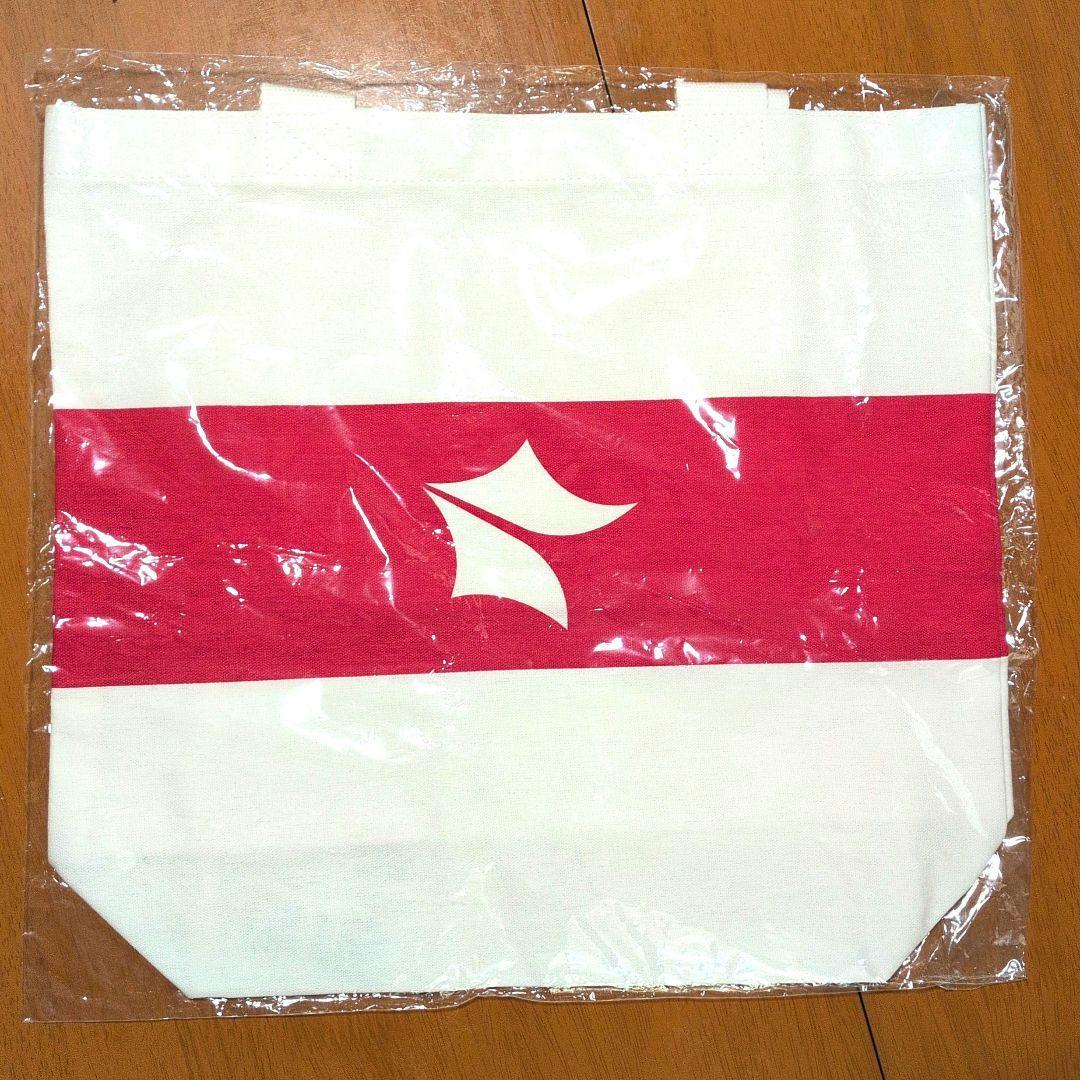 宮本浩次　冬の花トートバッグ【新品未開封】