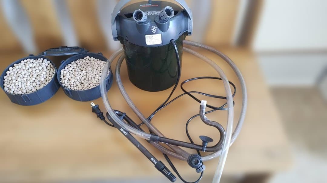 エーハイム エココンフォート２２３２