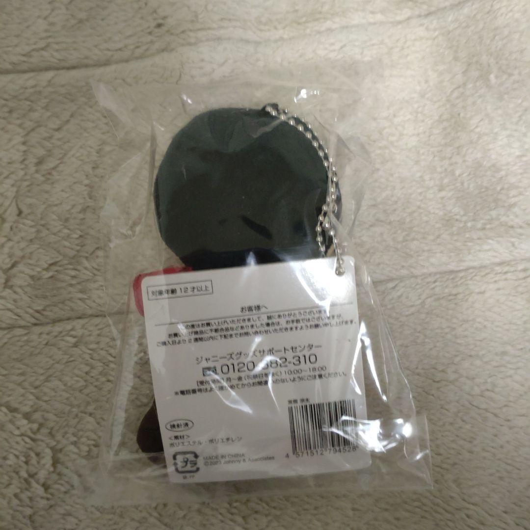  Man すのチル ぬいぐるみ チルぬい 6体セット バラ売り可