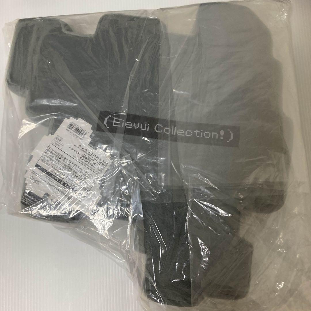 ブラッキー ぬいぐるみ マスコット クッションまとめ タグ付き ポケモンセンター