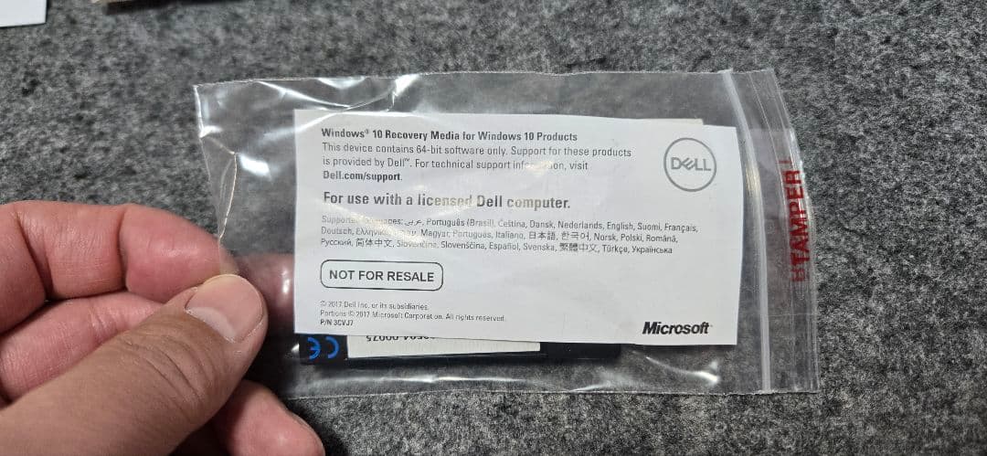 Windowsノート本体 DELL Inspiron 14 5485 Ryzen5 3500U