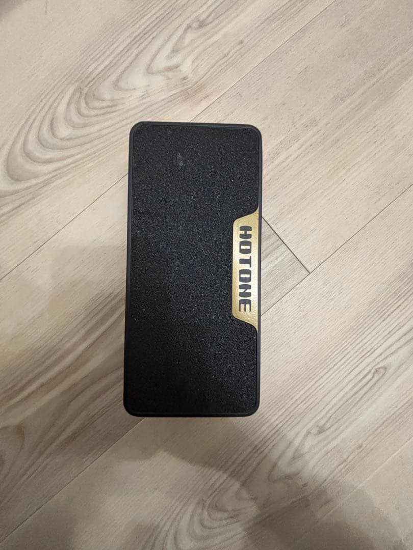 HOTONE ( ホットトーン ) AMPERO PRESS