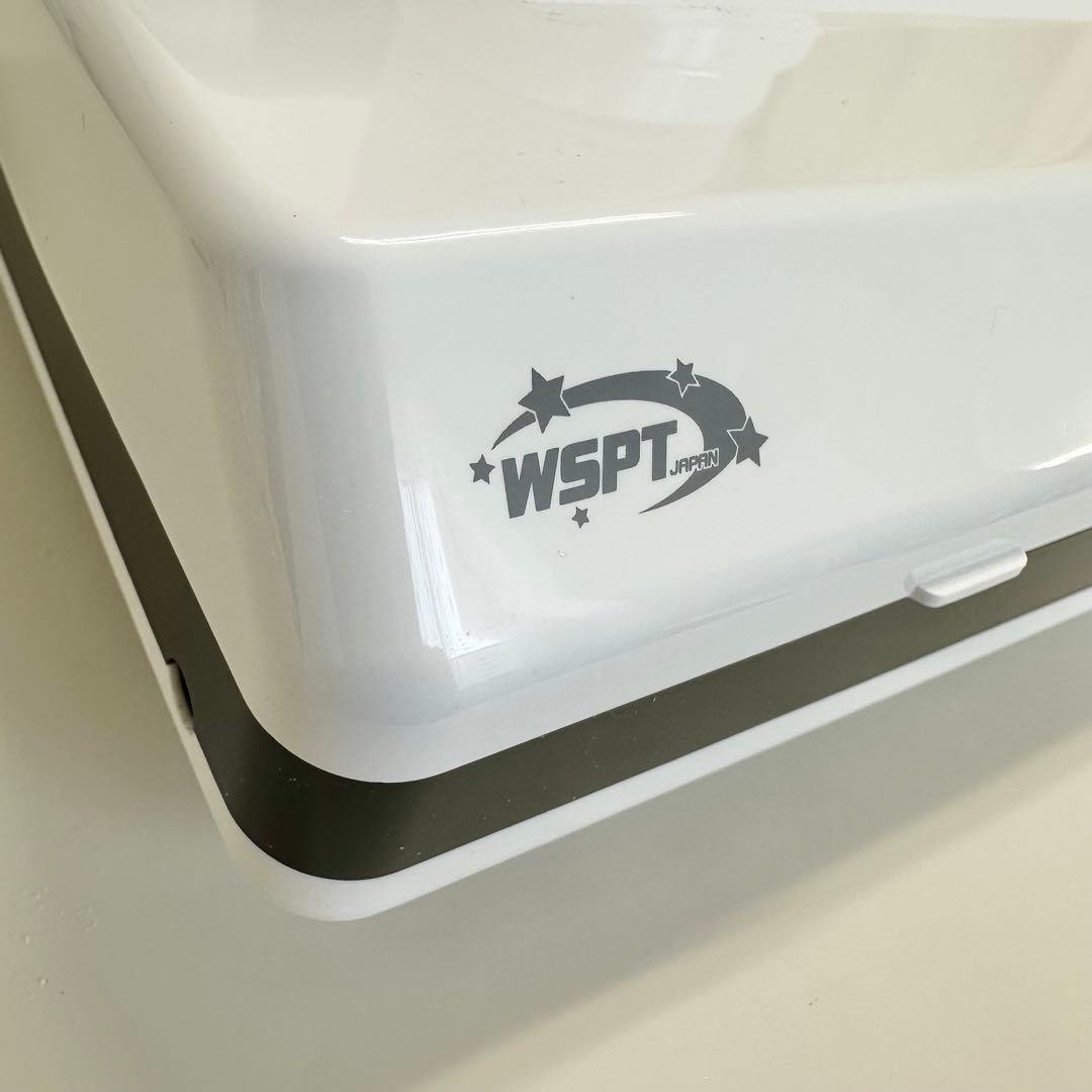 WSPT 集塵機 ヴァンスーサー　LED付　2WAY