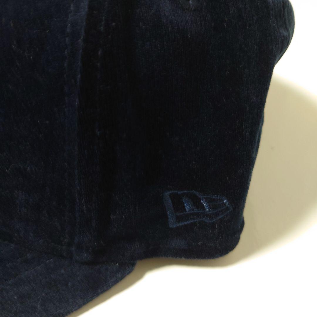 ジャーナルスタンダード別注　New Era ネイビー