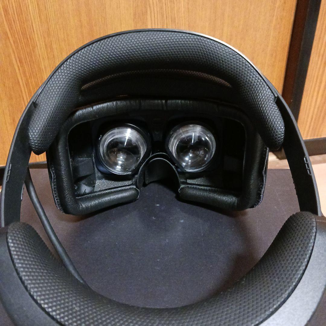 VRヘッドセット acer ojo 500 windows mixed