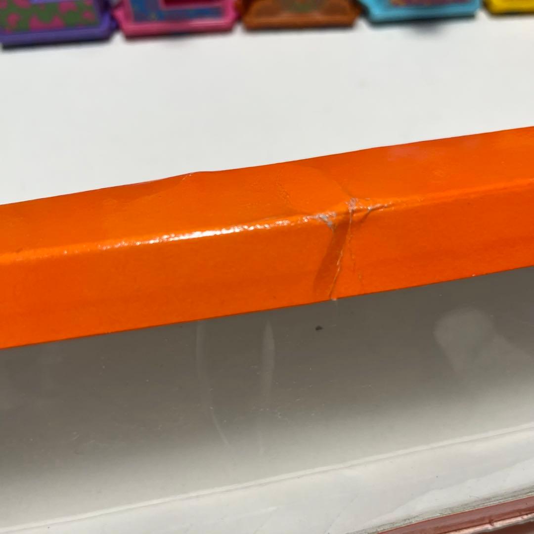 【激レア】海外限定　セブンイレブン　ルーニー・テューンズ　ミニカー　フィギュア