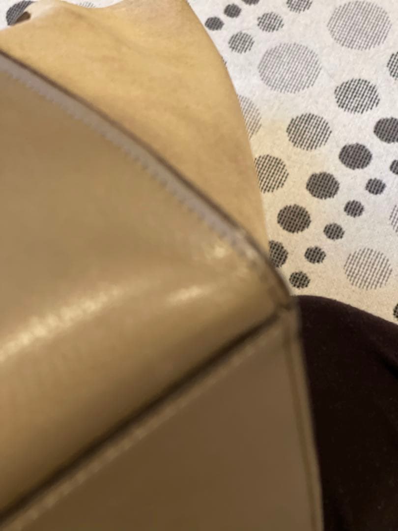 CELINEサッチェルバッグ