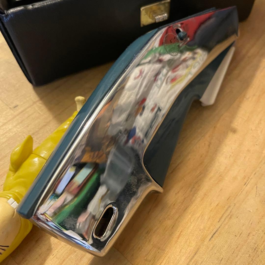 ■製品保証■【フル2ネジ・筆記体】 ダイモ M-10 DYMO 169-13