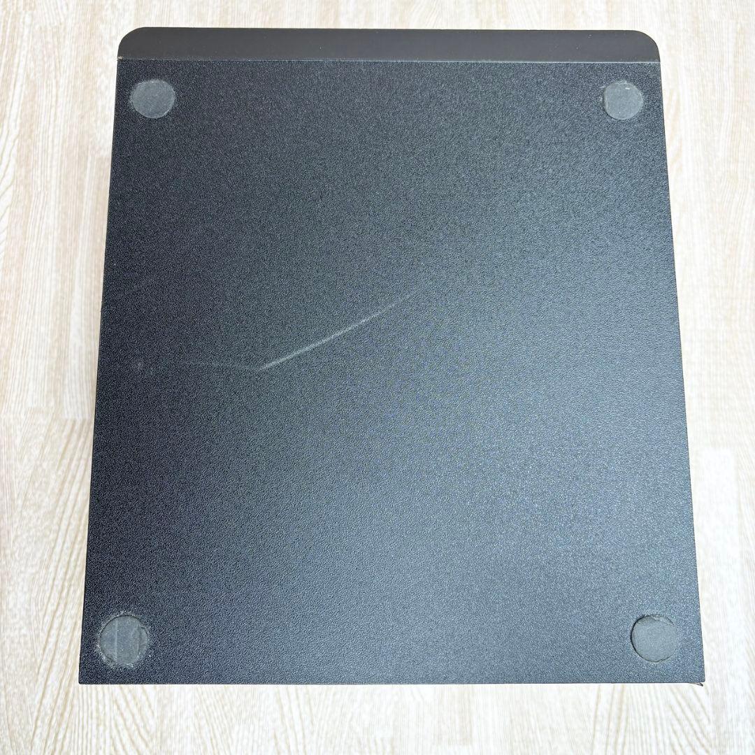 FOSTEX PM-SUB mini サブウーファー スピーカー オーディオ