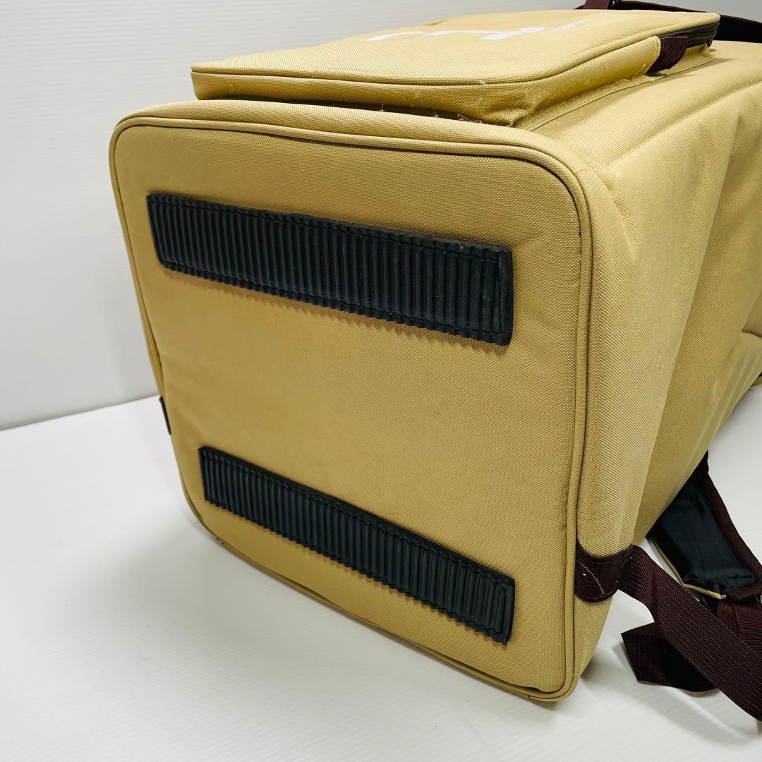 MEINL マイネル カホンバッグ cajon backpack pro 送料込