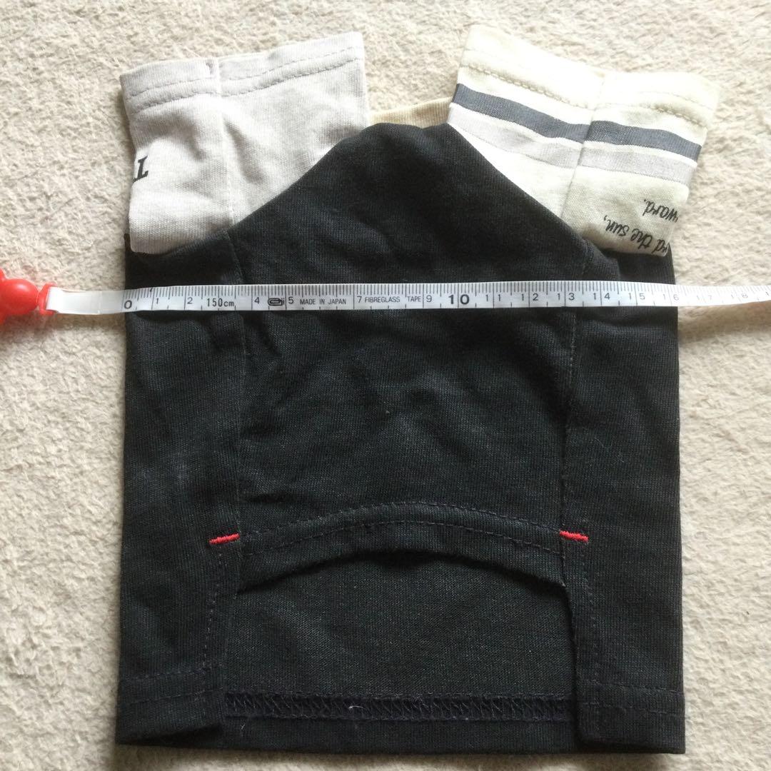 アトリエgg Tシャツ