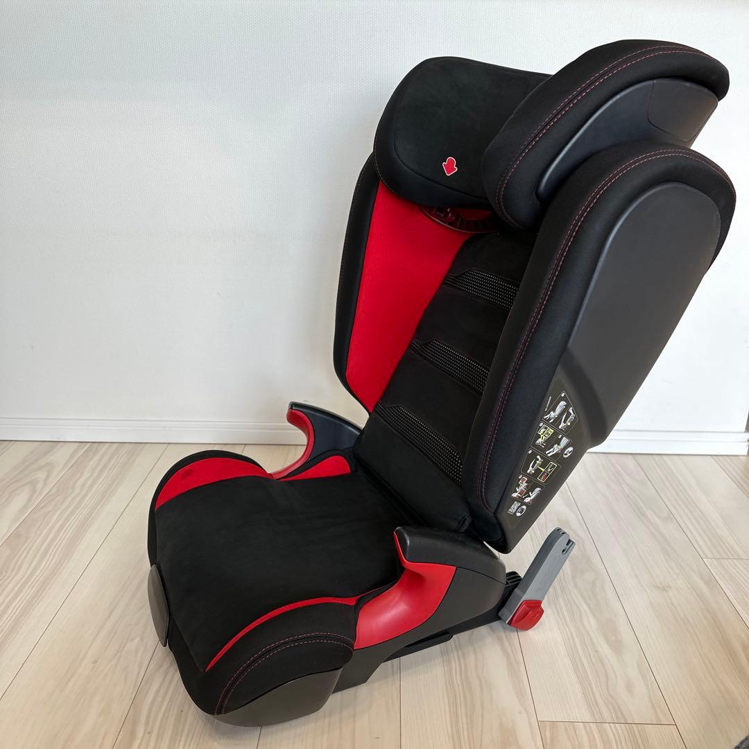メルセデスAMG 車用チャイルドシート 純正
