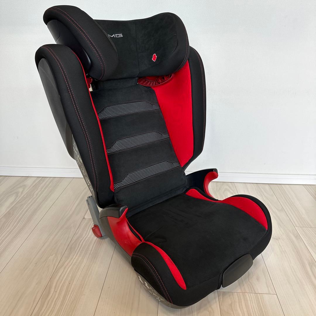 メルセデスAMG 車用チャイルドシート 純正