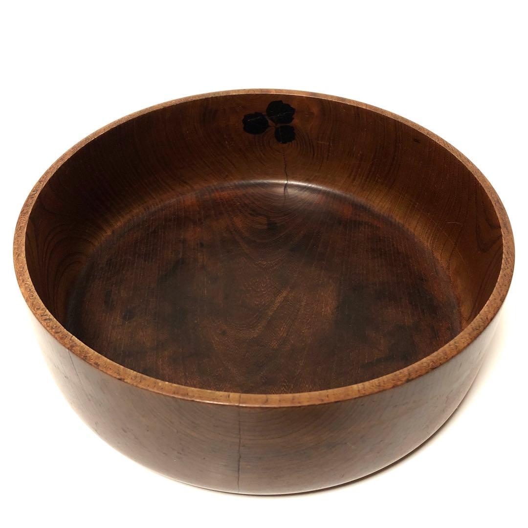 ■時代物■茶器入れ・一枚板・一刀彫・古木・・工芸品・茶道具・古道具・古民具・欅