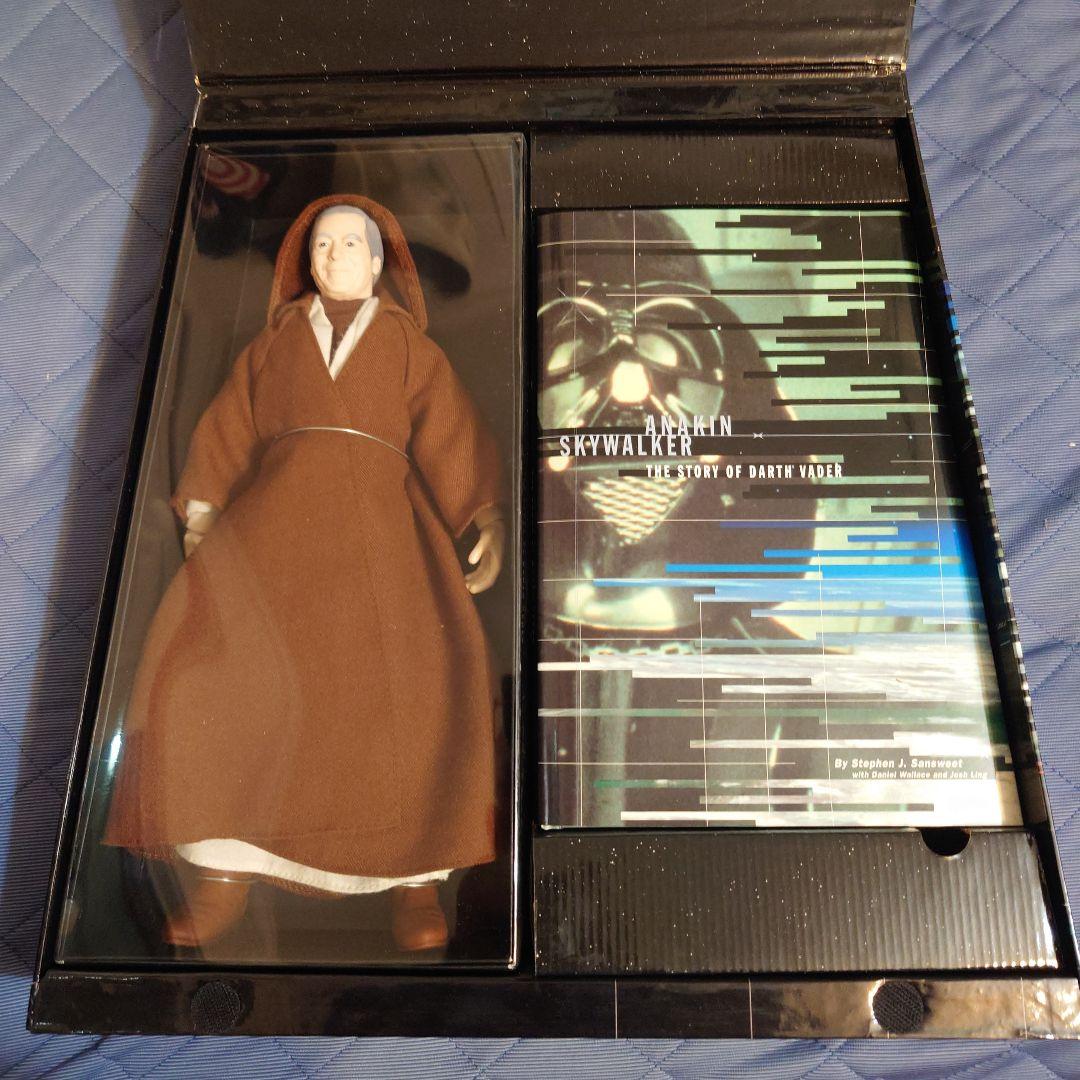Anakin Skywalker コレクターズフィギュア