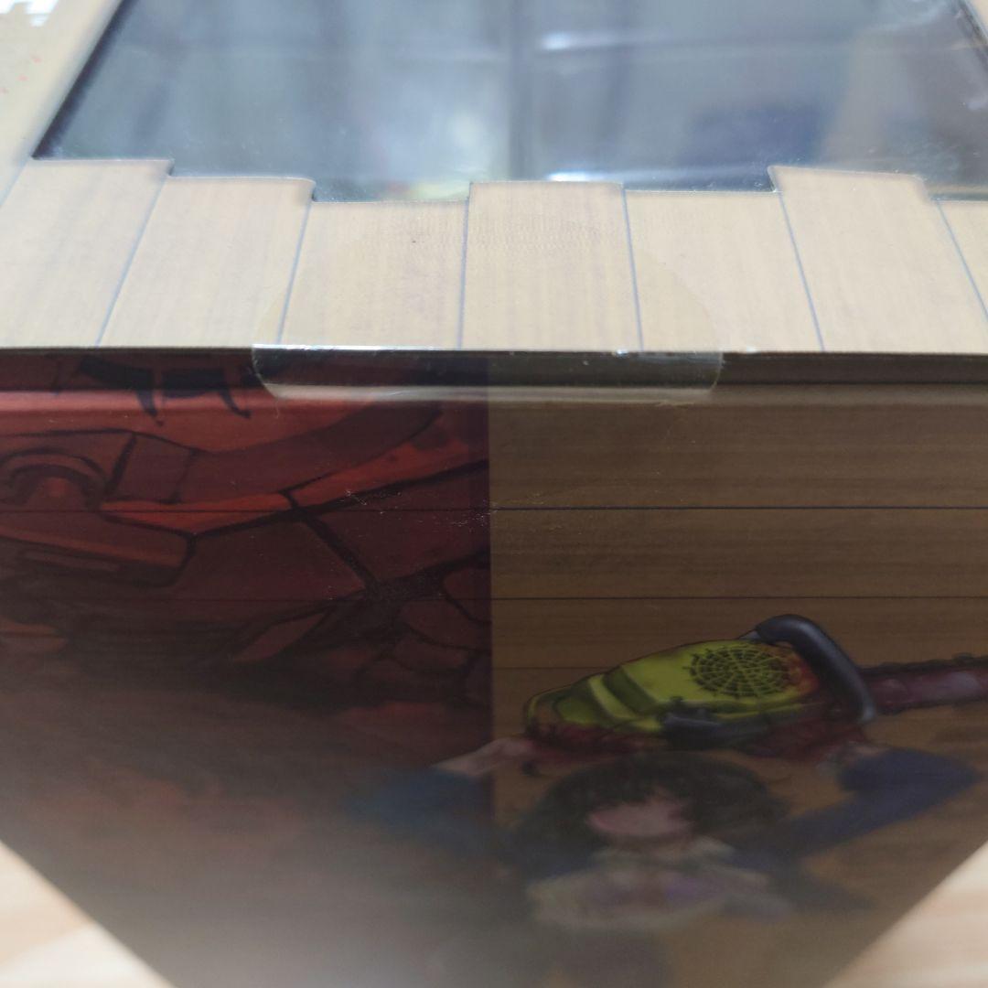 HORROR美少女 悪魔のいけにえ レザーフェイス 未開封品