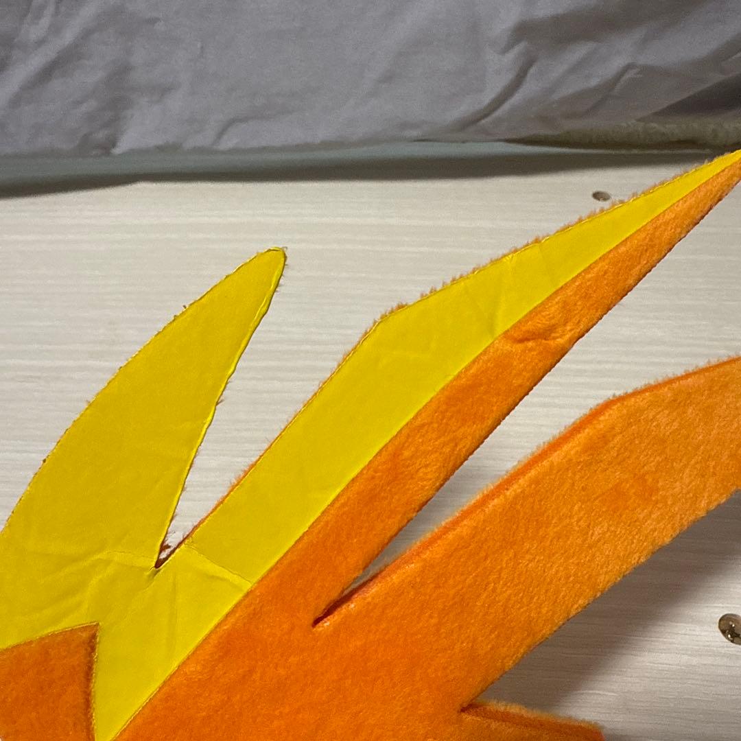 ポケモンセンター アクジキング➕カプコケコ