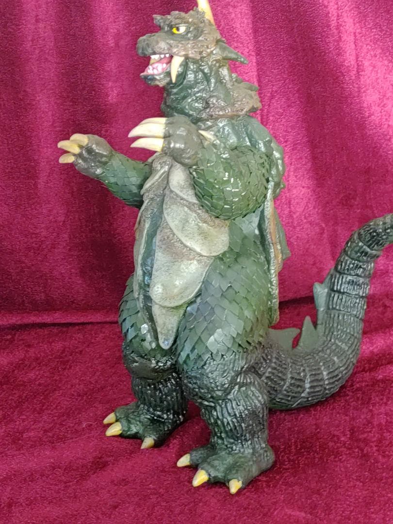 ゴメス　ビリケン　加工+完成品　BILLIKEN　ビリケン商会　レジンキャスト