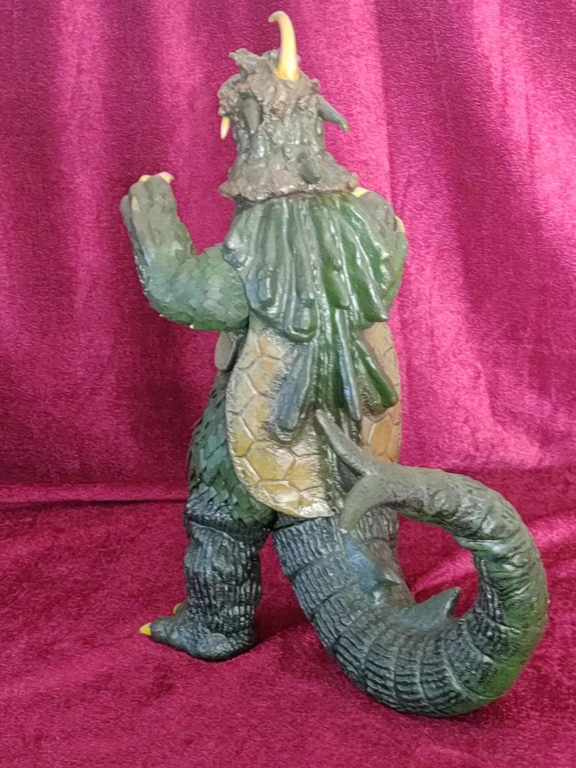 ゴメス　ビリケン　加工+完成品　BILLIKEN　ビリケン商会　レジンキャスト