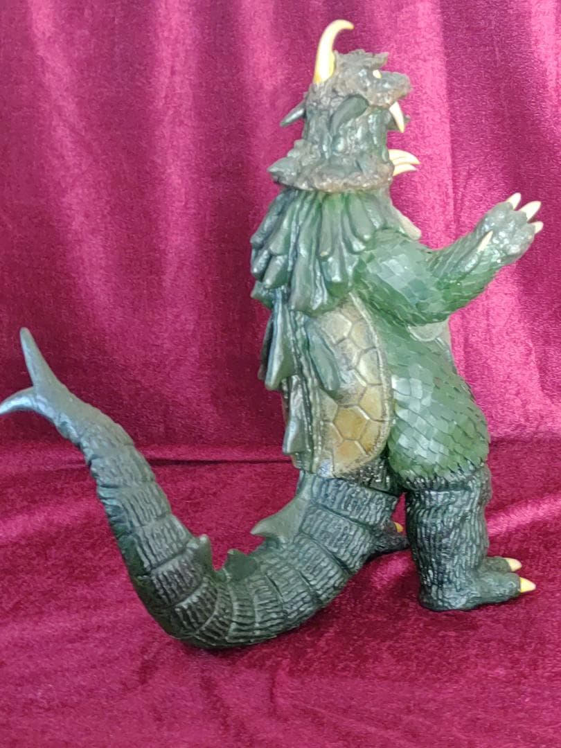 ゴメス　ビリケン　加工+完成品　BILLIKEN　ビリケン商会　レジンキャスト