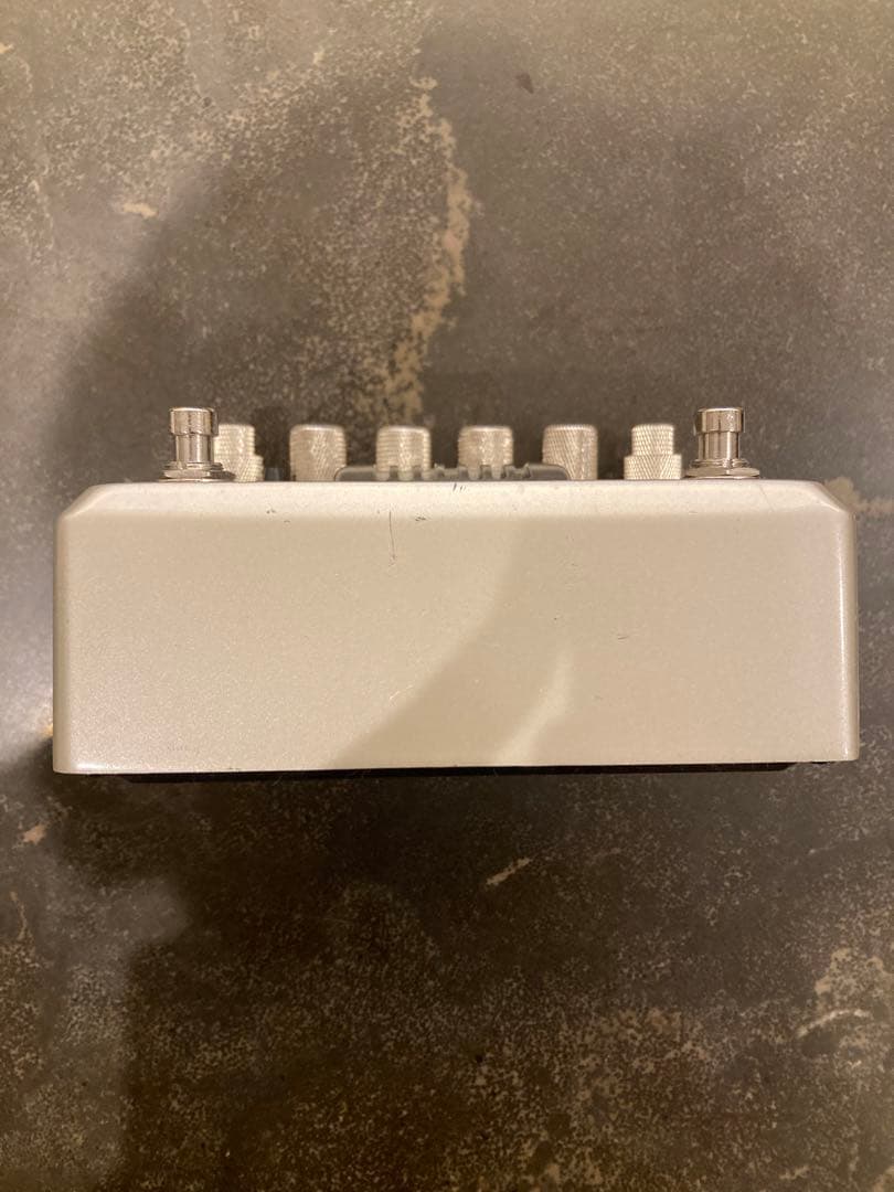 Blackstar HT-L ディストーション