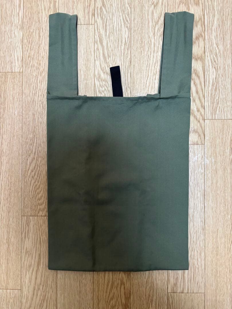 milet eyes ライブツアー2020 エコバッグ