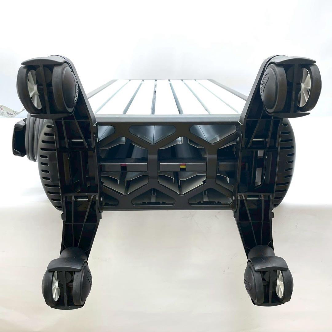 動作保証付　デロンギ　マルチダイナミックヒーター MDHU09-BKリモコン付き